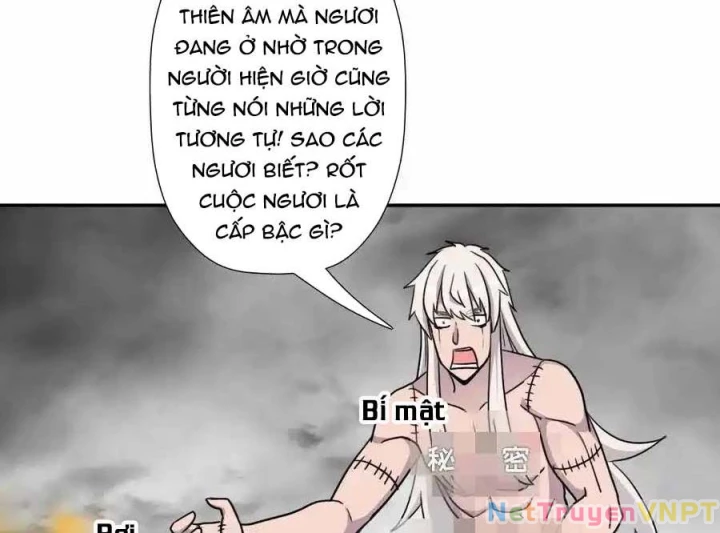 Cứu Thế Giới Đi, Ông Chú! Chapter 171 - Trang 3