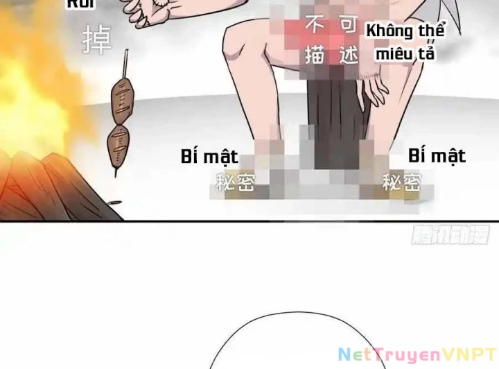 Cứu Thế Giới Đi, Ông Chú! Chapter 171 - Trang 3