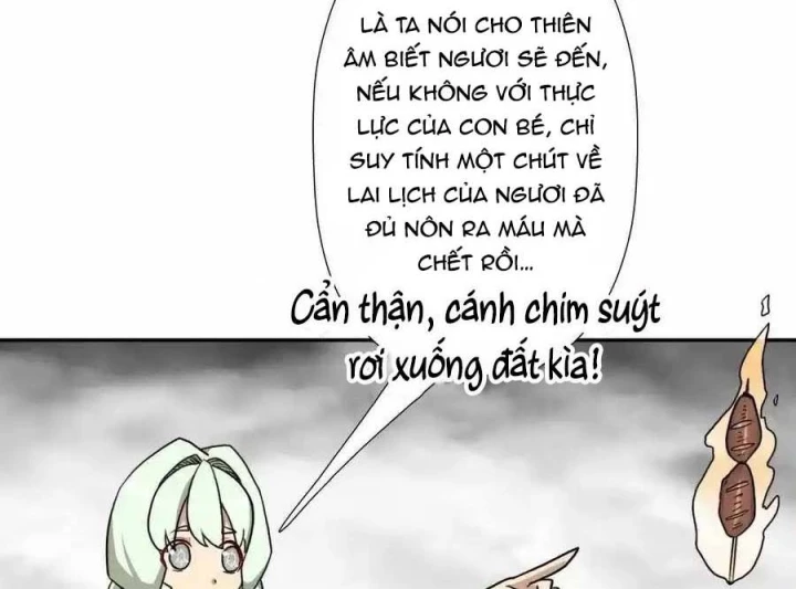 Cứu Thế Giới Đi, Ông Chú! Chapter 171 - Trang 3
