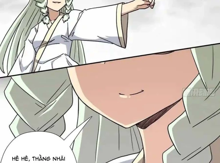Cứu Thế Giới Đi, Ông Chú! Chapter 171 - Trang 3
