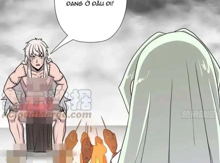 Cứu Thế Giới Đi, Ông Chú! Chapter 171 - Trang 3