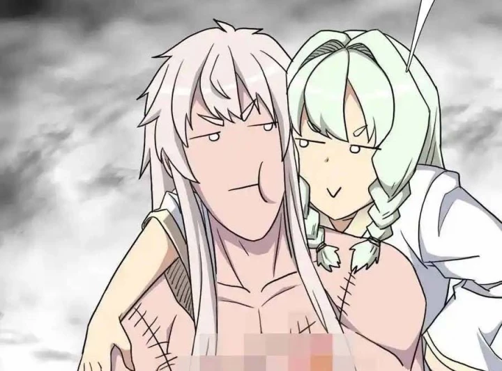 Cứu Thế Giới Đi, Ông Chú! Chapter 171 - Trang 3