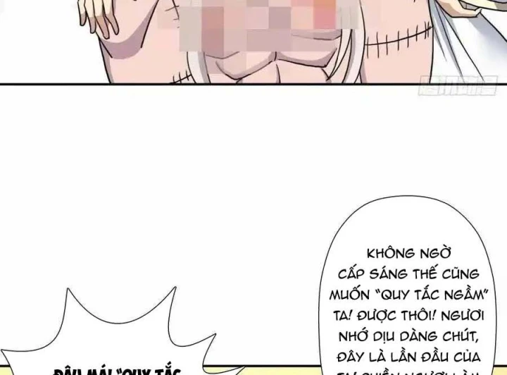 Cứu Thế Giới Đi, Ông Chú! Chapter 171 - Trang 3