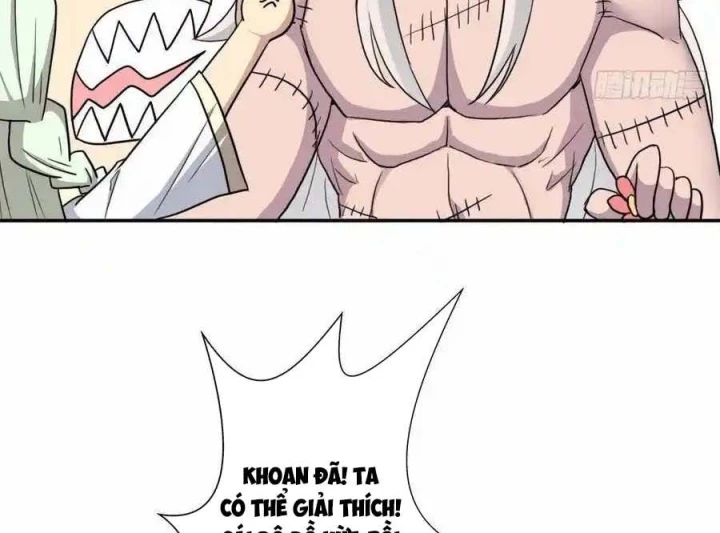 Cứu Thế Giới Đi, Ông Chú! Chapter 171 - Trang 3