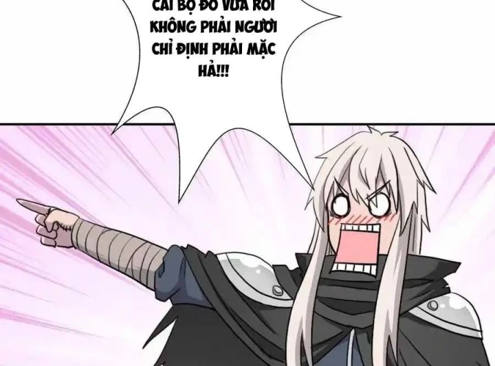 Cứu Thế Giới Đi, Ông Chú! Chapter 171 - Trang 3