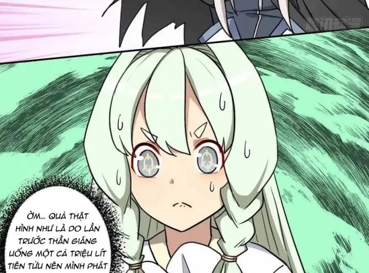 Cứu Thế Giới Đi, Ông Chú! Chapter 171 - Trang 3