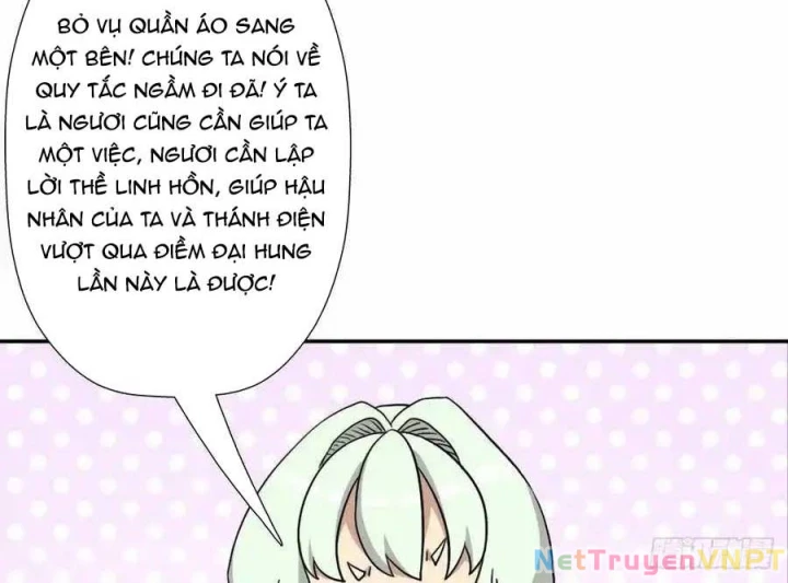 Cứu Thế Giới Đi, Ông Chú! Chapter 171 - Trang 3