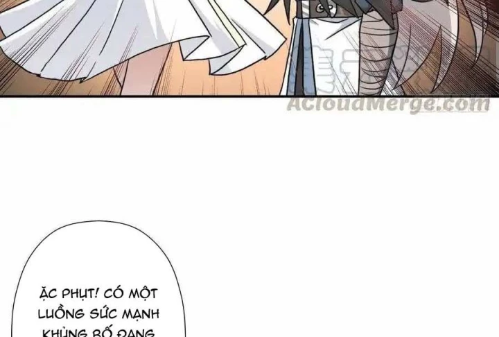 Cứu Thế Giới Đi, Ông Chú! Chapter 171 - Trang 3
