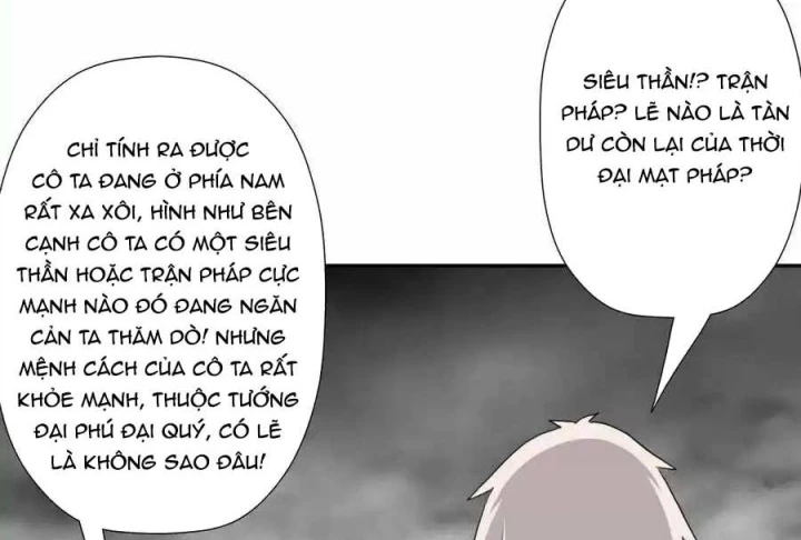 Cứu Thế Giới Đi, Ông Chú! Chapter 171 - Trang 3