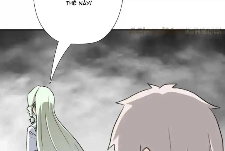 Cứu Thế Giới Đi, Ông Chú! Chapter 171 - Trang 3