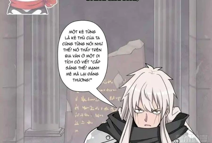 Cứu Thế Giới Đi, Ông Chú! Chapter 171 - Trang 3