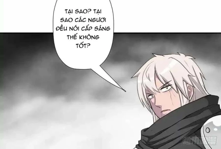 Cứu Thế Giới Đi, Ông Chú! Chapter 171 - Trang 3