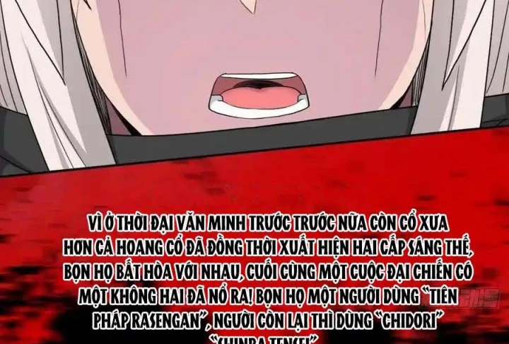 Cứu Thế Giới Đi, Ông Chú! Chapter 171 - Trang 3