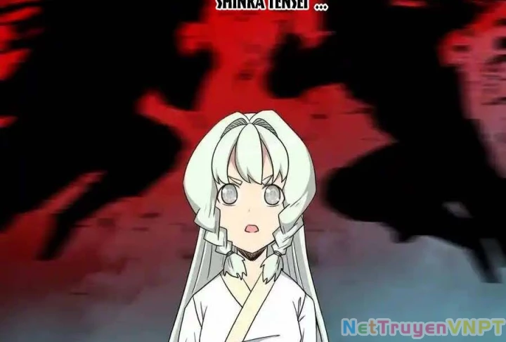 Cứu Thế Giới Đi, Ông Chú! Chapter 171 - Trang 3