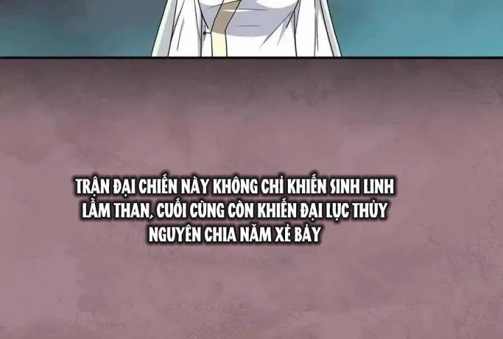 Cứu Thế Giới Đi, Ông Chú! Chapter 171 - Trang 3