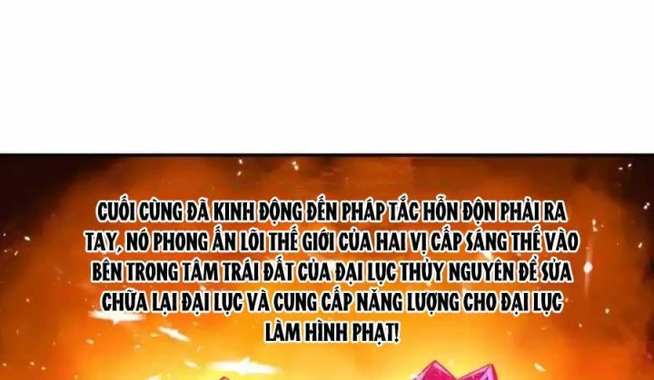 Cứu Thế Giới Đi, Ông Chú! Chapter 171 - Trang 3