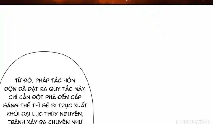 Cứu Thế Giới Đi, Ông Chú! Chapter 171 - Trang 3