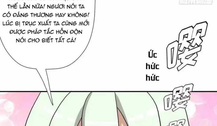 Cứu Thế Giới Đi, Ông Chú! Chapter 171 - Trang 3