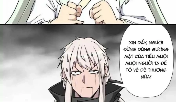 Cứu Thế Giới Đi, Ông Chú! Chapter 171 - Trang 3