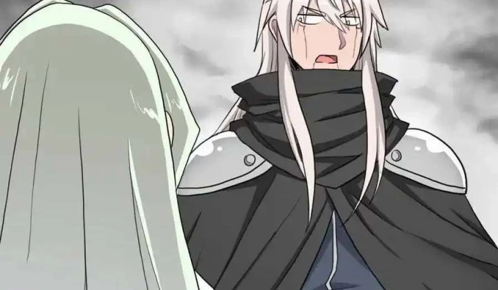 Cứu Thế Giới Đi, Ông Chú! Chapter 171 - Trang 3