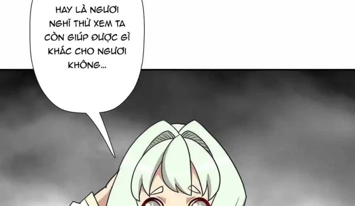 Cứu Thế Giới Đi, Ông Chú! Chapter 171 - Trang 3