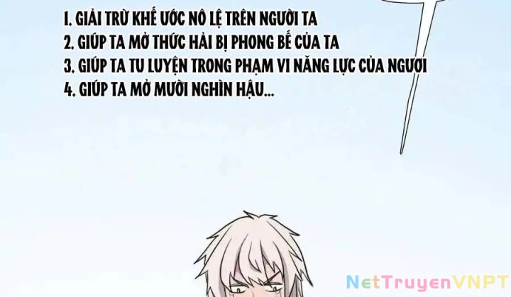 Cứu Thế Giới Đi, Ông Chú! Chapter 171 - Trang 3