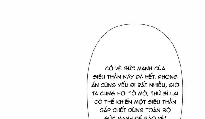 Cứu Thế Giới Đi, Ông Chú! Chapter 171 - Trang 3