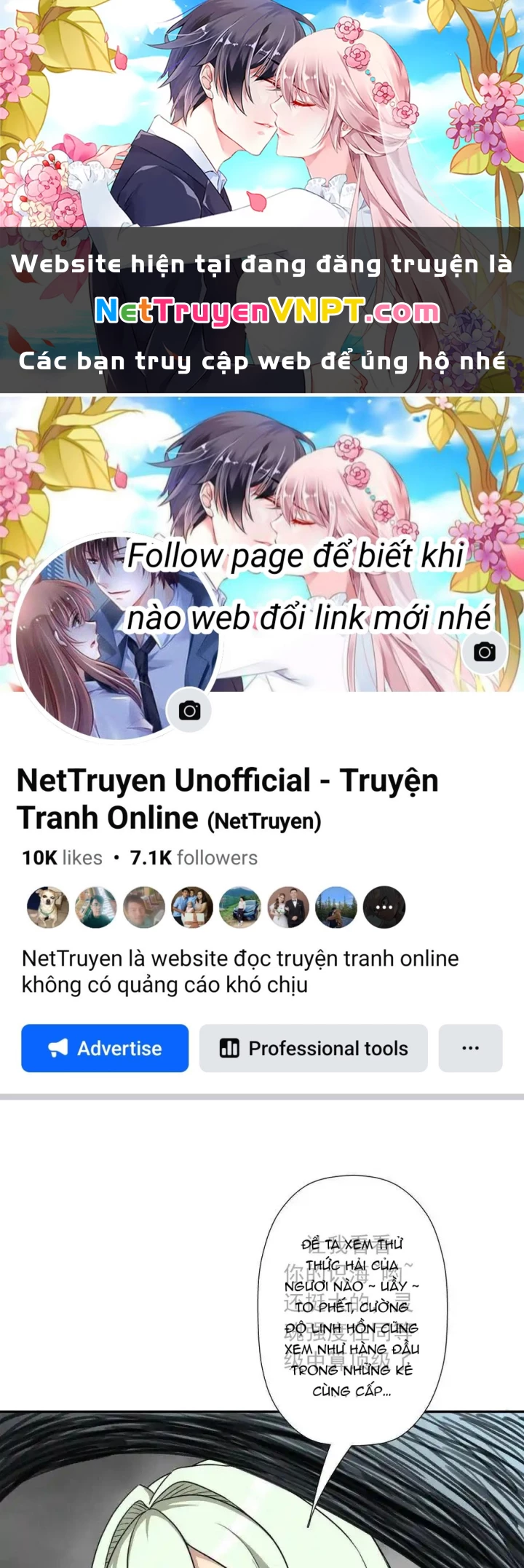 Cứu Thế Giới Đi, Ông Chú! Chapter 172 - Trang 3