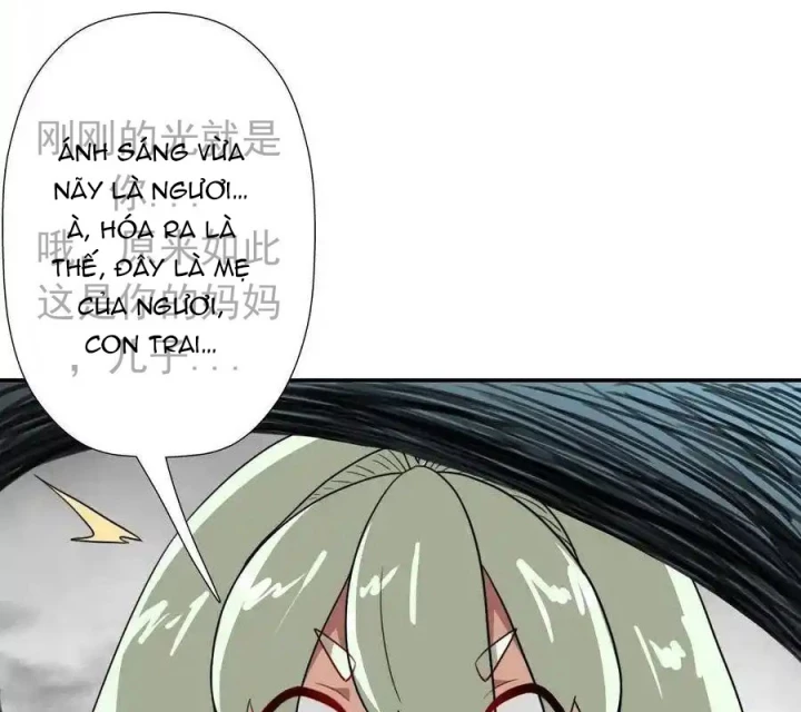 Cứu Thế Giới Đi, Ông Chú! Chapter 172 - Trang 3