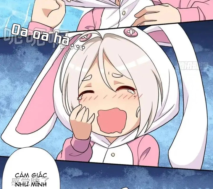 Cứu Thế Giới Đi, Ông Chú! Chapter 172 - Trang 3