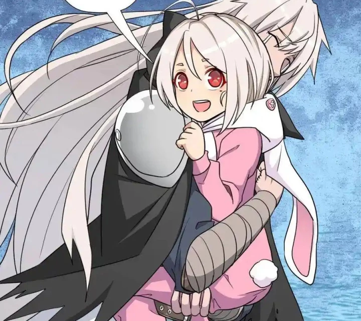 Cứu Thế Giới Đi, Ông Chú! Chapter 172 - Trang 3
