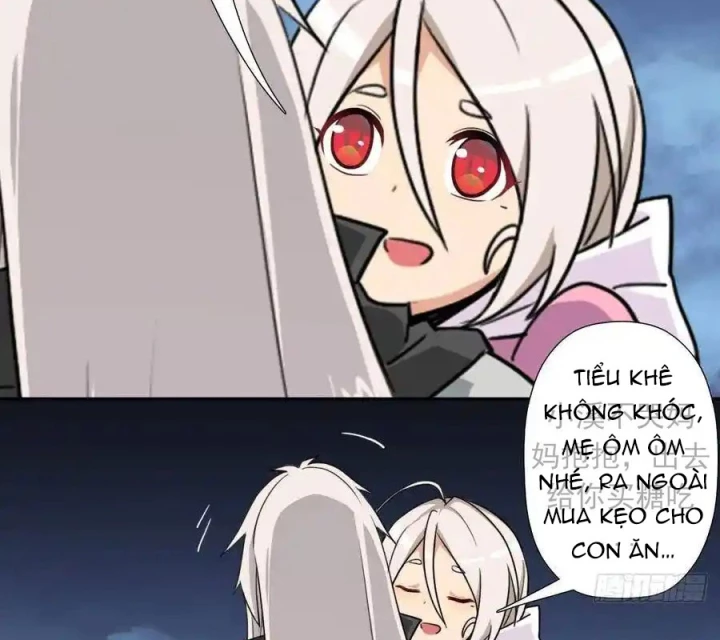 Cứu Thế Giới Đi, Ông Chú! Chapter 172 - Trang 3