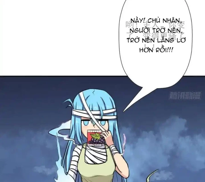 Cứu Thế Giới Đi, Ông Chú! Chapter 172 - Trang 3