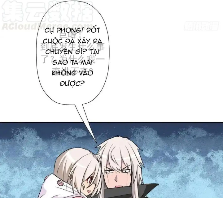 Cứu Thế Giới Đi, Ông Chú! Chapter 172 - Trang 3