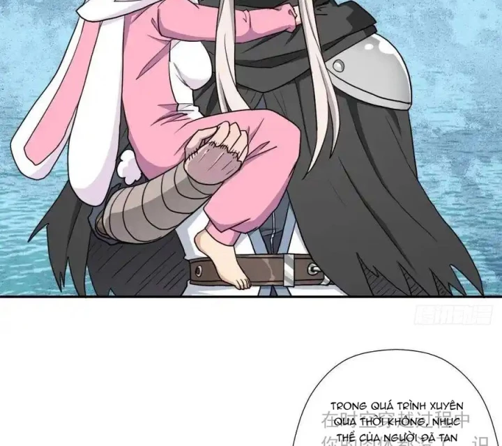 Cứu Thế Giới Đi, Ông Chú! Chapter 172 - Trang 3