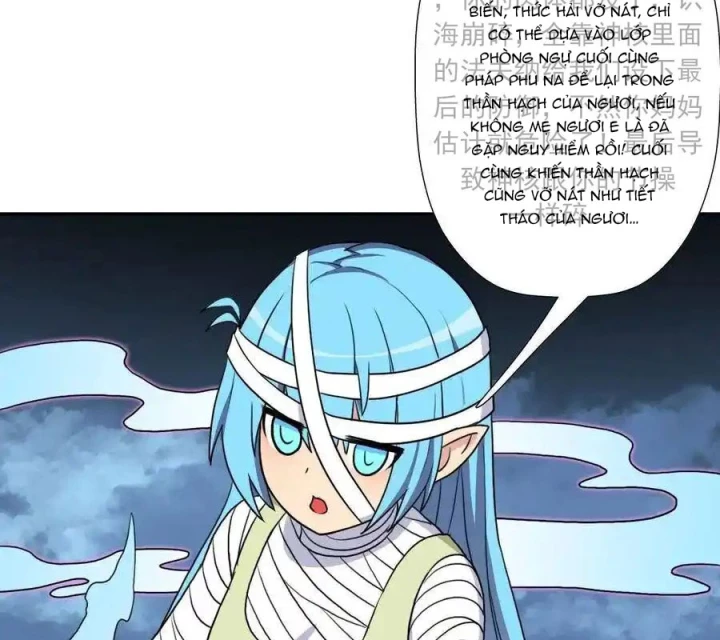 Cứu Thế Giới Đi, Ông Chú! Chapter 172 - Trang 3