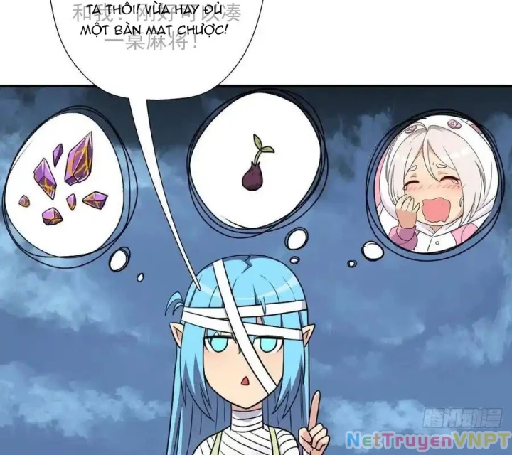 Cứu Thế Giới Đi, Ông Chú! Chapter 172 - Trang 3