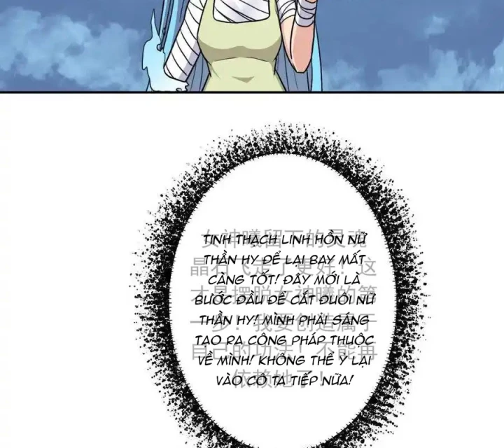 Cứu Thế Giới Đi, Ông Chú! Chapter 172 - Trang 3