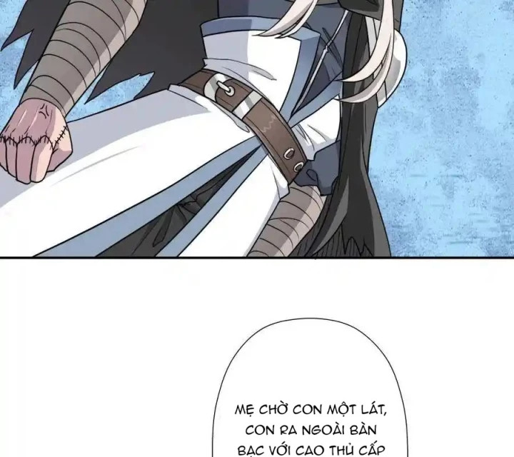 Cứu Thế Giới Đi, Ông Chú! Chapter 172 - Trang 3