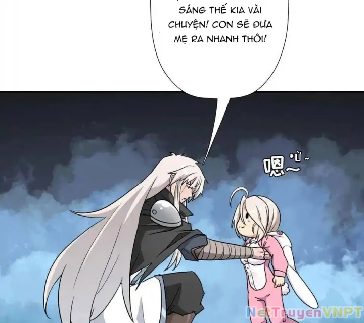Cứu Thế Giới Đi, Ông Chú! Chapter 172 - Trang 3