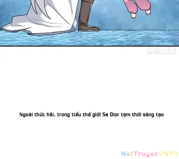 Cứu Thế Giới Đi, Ông Chú! Chapter 172 - Trang 3