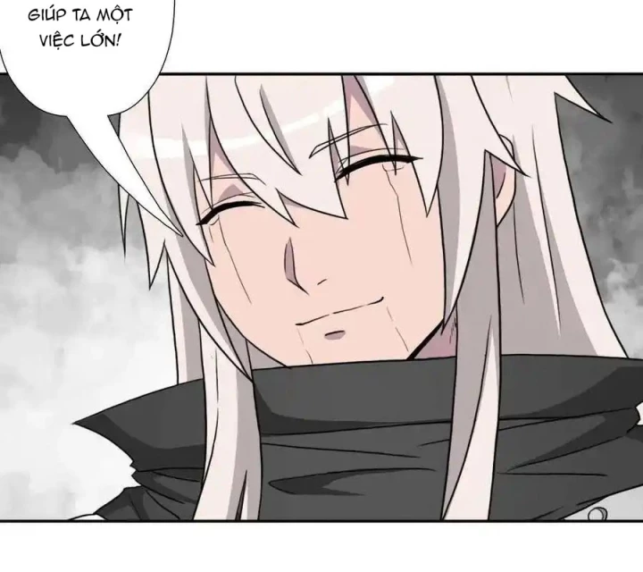 Cứu Thế Giới Đi, Ông Chú! Chapter 172 - Trang 3