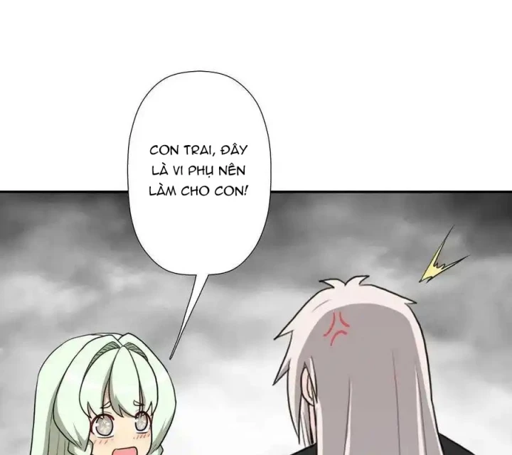 Cứu Thế Giới Đi, Ông Chú! Chapter 172 - Trang 3