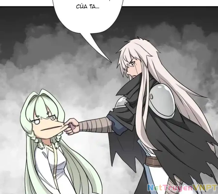 Cứu Thế Giới Đi, Ông Chú! Chapter 172 - Trang 3