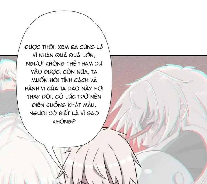 Cứu Thế Giới Đi, Ông Chú! Chapter 172 - Trang 3