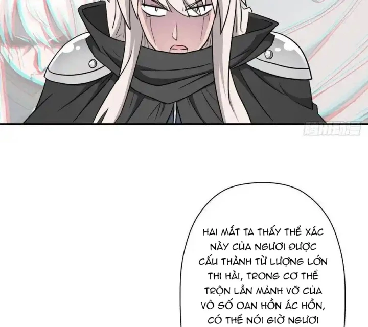 Cứu Thế Giới Đi, Ông Chú! Chapter 172 - Trang 3