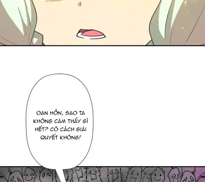 Cứu Thế Giới Đi, Ông Chú! Chapter 172 - Trang 3