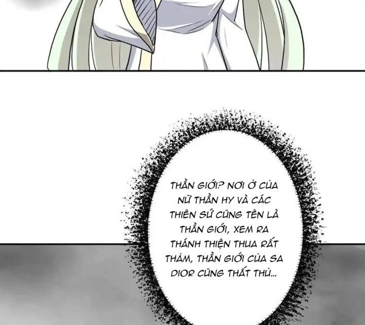 Cứu Thế Giới Đi, Ông Chú! Chapter 172 - Trang 3