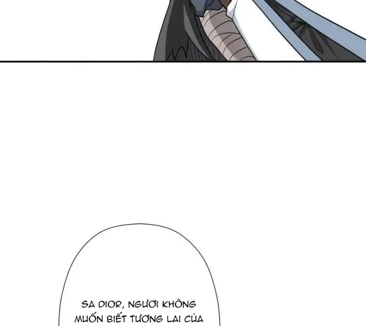 Cứu Thế Giới Đi, Ông Chú! Chapter 172 - Trang 3