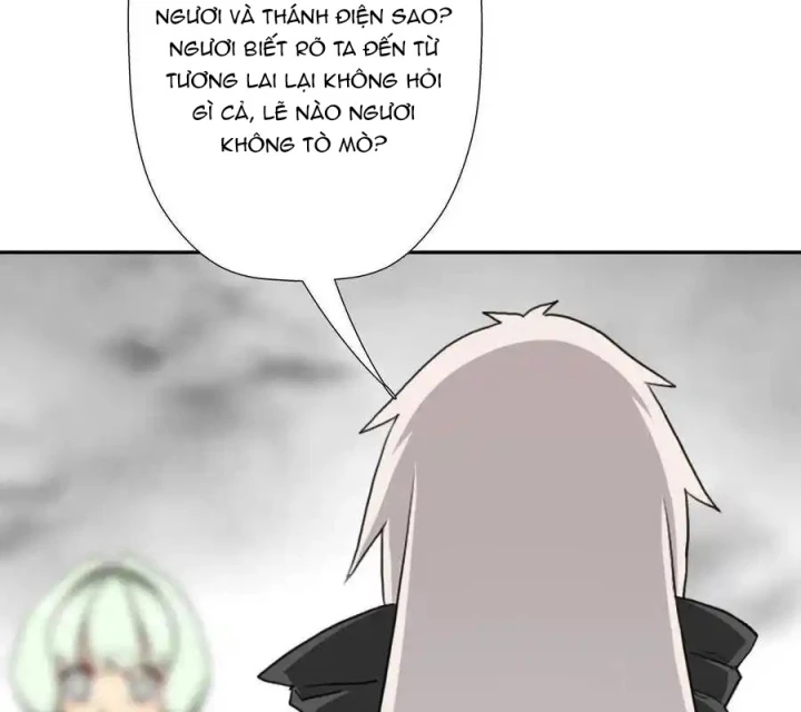 Cứu Thế Giới Đi, Ông Chú! Chapter 172 - Trang 3